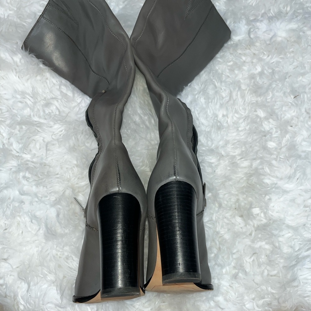 Sam Edelman Round Toe Knee Boot - image 5